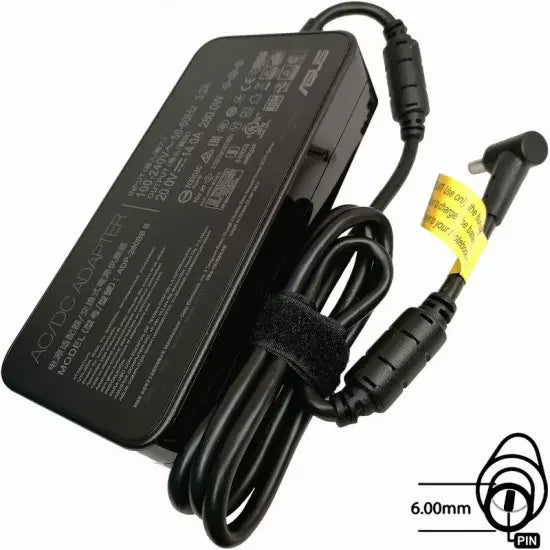 ASUS ORIGINAL ADAPTER 280W 20V 3P(6PHI) - eBuy UAE